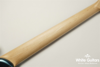 XJ-1T 6st - Dark Lake Placid Blue #2519 Medium Aged/Ash/R/HRI